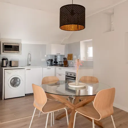 Calcada Do 50 4º Διαμέρισμα Lisboa