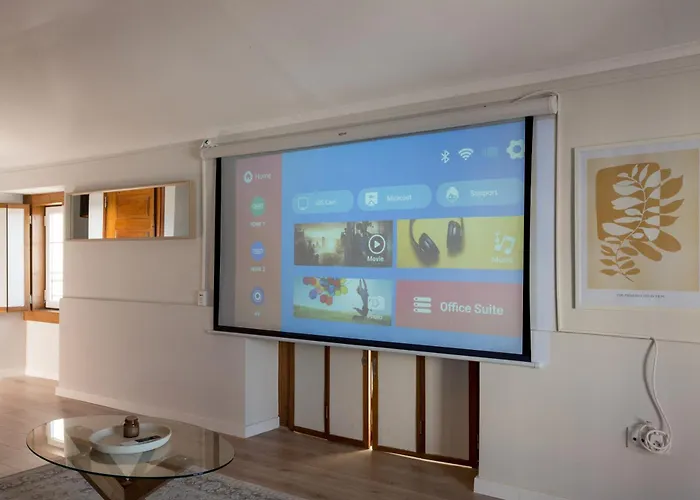 Calcada Do 50 4º Διαμέρισμα Lisboa