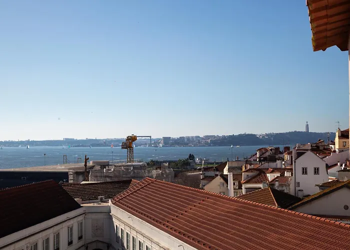 Calcada Do 50 4º Διαμέρισμα Lisboa