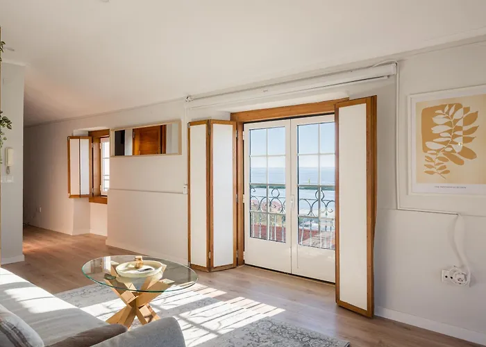 Calcada Do 50 4º Lisboa