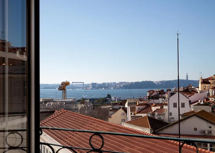 Calcada Do 50 4º Lisboa