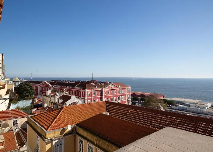 Calcada Do 50 4º Lisboa