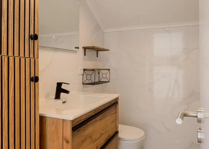 شقة Calcada Do 50 4º *