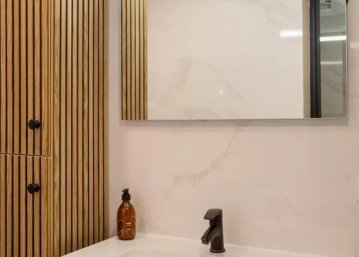 Calcada Do 50 4º Lejlighed