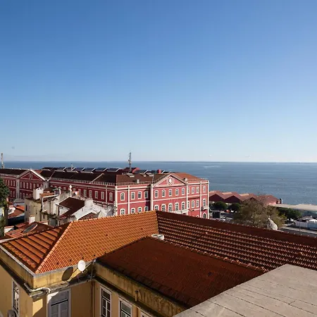 Calcada Do 50 4º Lisboa
