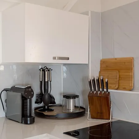 Calcada Do 50 4º Apartment Lisbon