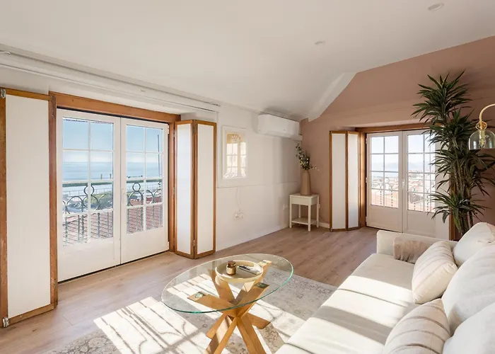 Apartment Calcada Do 50 4º Lisbon