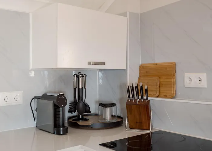 Calcada Do 50 4º Apartment Lisbon