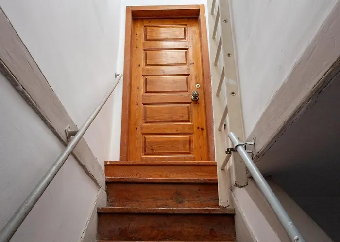 Calcada Do 50 4º Lisbon