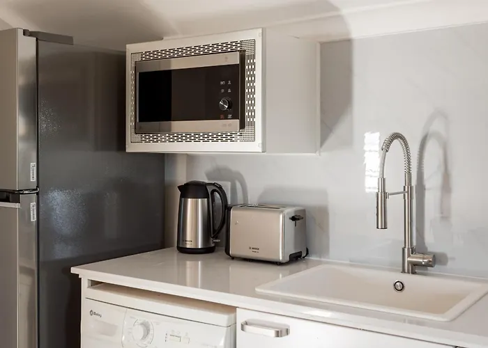 Calcada Do 50 4º Lisbon